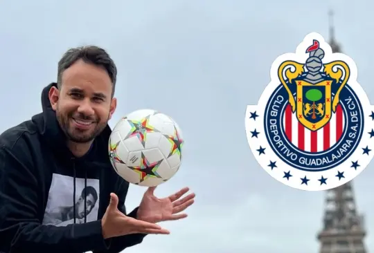 Werevertumorro dio más detalles de su carrera como futbolista y reveló que pudo jugar en Chivas y la razón por la que no llegó a primera división.