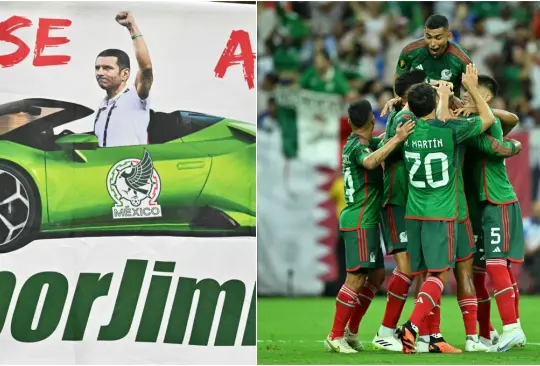 La Selección Mexicana debutó con victoria en la Copa Oro tras golear a Honduras en la presentación del Jimmy Lozano.