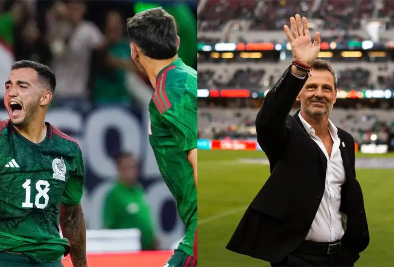 Los memes se fueron con todo contra Diego Cocca Los memes se fueron con todo contra Diego Cocca