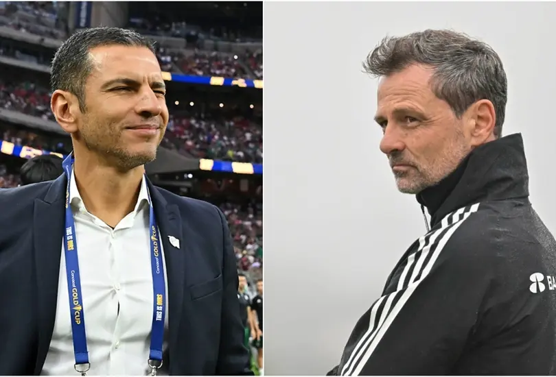 Jimmy Lozano dio detalles de lo que cambi&oacute; en los jugadores de la Selecci&oacute;n Mexicana tras la salida de Diego Cocca.