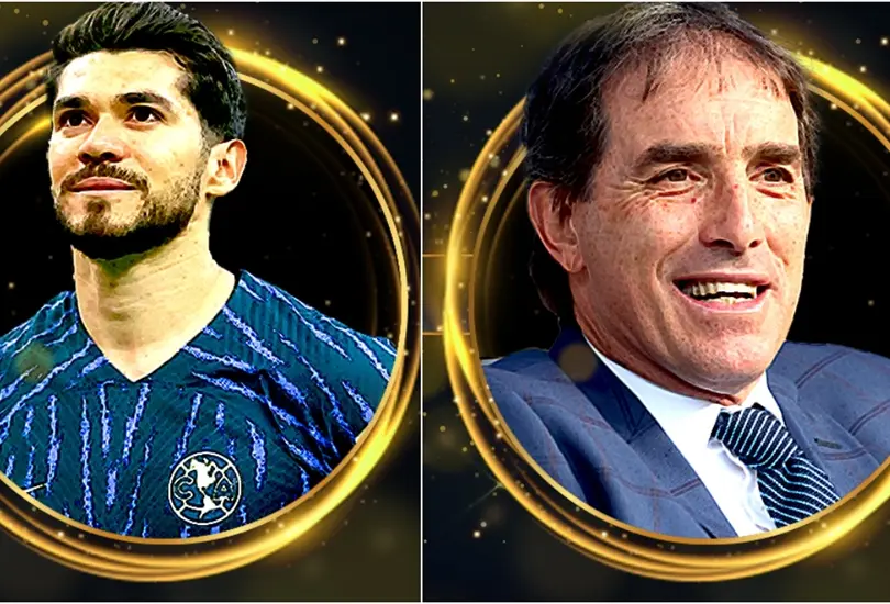 Se dieron a conocer todos los ganadores del Bal&oacute;n de Oro de la temporada 2022-23 donde Am&eacute;rica y Pachuca se llevaron la noche.