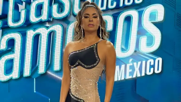 La mexicana es bastante popular por su trabajo. (Instagram - Galilea Montijo)
