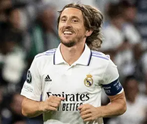 Luka Modric se queda con Real Madrid y rechaza millonario sueldo de Arabia, ¿cuánto le ofrecieron?