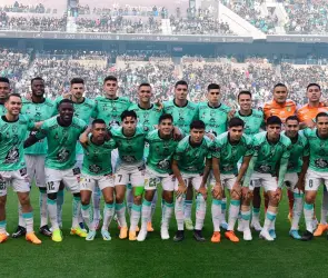 ¿Adiós, Chivas? Jugador de León, que querría el Rebaño, sería seguido desde Europa