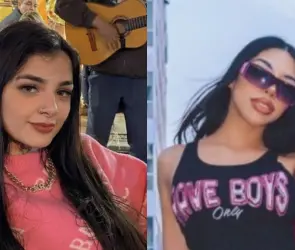 Karely Ruiz se pelea con Yeri Mua en redes sociales y le manda amenaza, ¿qué pasó?