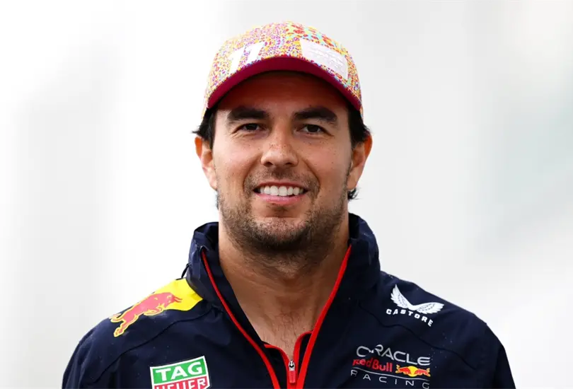 Checo P&eacute;rez busca una buena actuaci&oacute;n en el GP de Austria 2023
