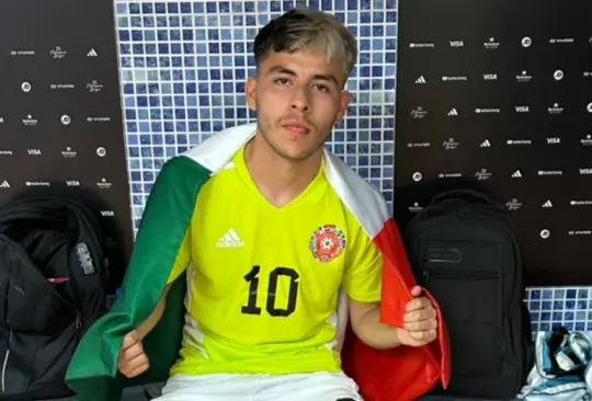 El creador de contenidos mexicano no dudó en revelar cómo se manejan las cosas en el futbol mexicano.