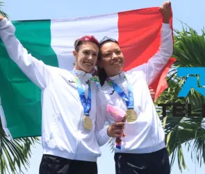 ¿Otra vez sin apoyo? Telmex dará premios económicos a atletas ganadores de Juegos Centroamericanos