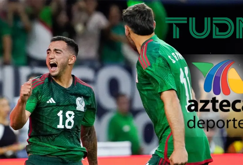 Tras el encuentro de la Selecci&oacute;n Mexicana ante Honduras de Copa Oro, tanto TUDN como TV Azteca se declararon ganadores del rating.