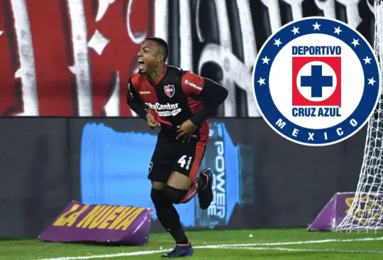 Willer Ditta ya habría llegado a un acuerdo con Cruz Azul para ser el reemplazo del Cata Domínguez y te damos algunos datos para que lo conozcas.