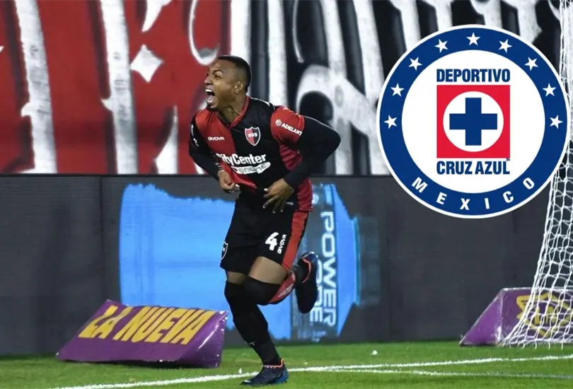 Willer Ditta ya habr&iacute;a llegado a un acuerdo con Cruz Azul para ser el reemplazo del Cata Dom&iacute;nguez y te damos algunos datos para que lo conozcas.