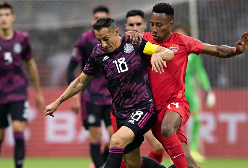 La Selecci&oacute;n Mexicana le robar&iacute;a a Canad&aacute; sus rivales para la Fecha FIFA de septiembre del 2023