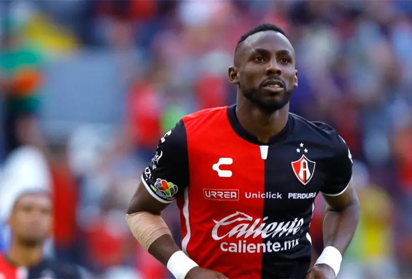 Am&eacute;rica ya no estar&iacute;a interesado en fichar a Juli&aacute;n Qui&ntilde;ones