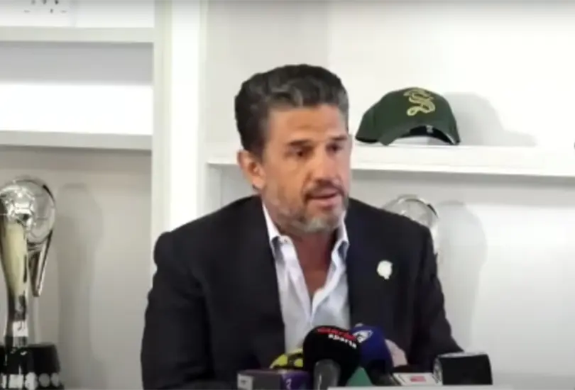 Alejandro Irarragorri y Santos ser&iacute;an investigados por la FGR