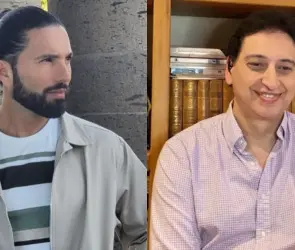 El día que Poncho de Nigris le causó una fractura a Enrique Burak, ¿qué le hizo?