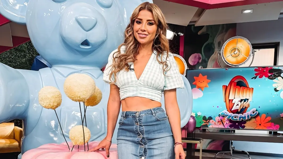 Fue la tercer eliminada, sin embargo desde antes ya se hab&iacute;a vuelto tendencia por el odio que despert&oacute; en los televidentes del reality show.