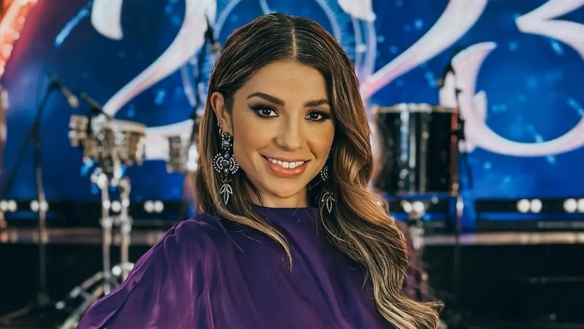 Mar&iacute;a Fernanda Quiroz, mejor conocida como Ferka, es una reconocida actriz y presentadora mexicana.