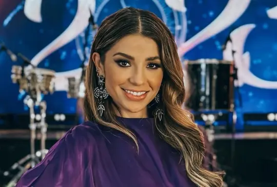 María Fernanda Quiroz, mejor conocida como Ferka, es una reconocida actriz y presentadora mexicana.