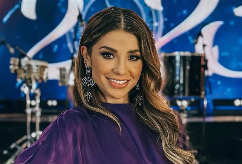 Mar&iacute;a Fernanda Quiroz, mejor conocida como Ferka, es una reconocida actriz y presentadora mexicana.