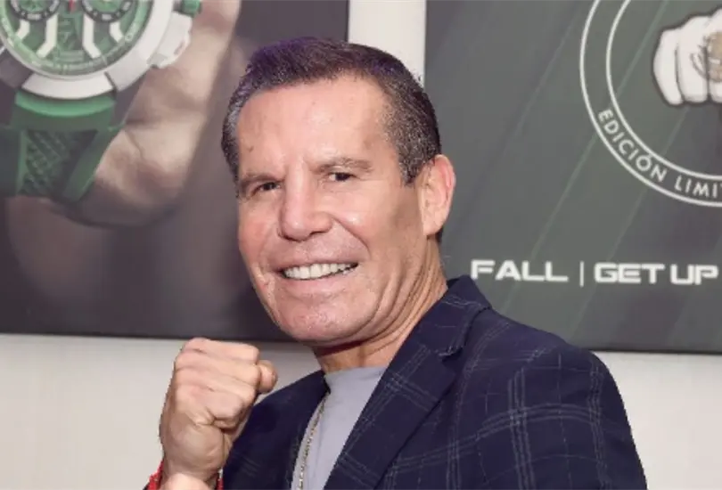 A pesar de que el ex pugilista tiene varias cl&iacute;nicas de rehabilitaci&oacute;n, no ha logrado que su hijo primog&eacute;nito logre superar sus adicciones