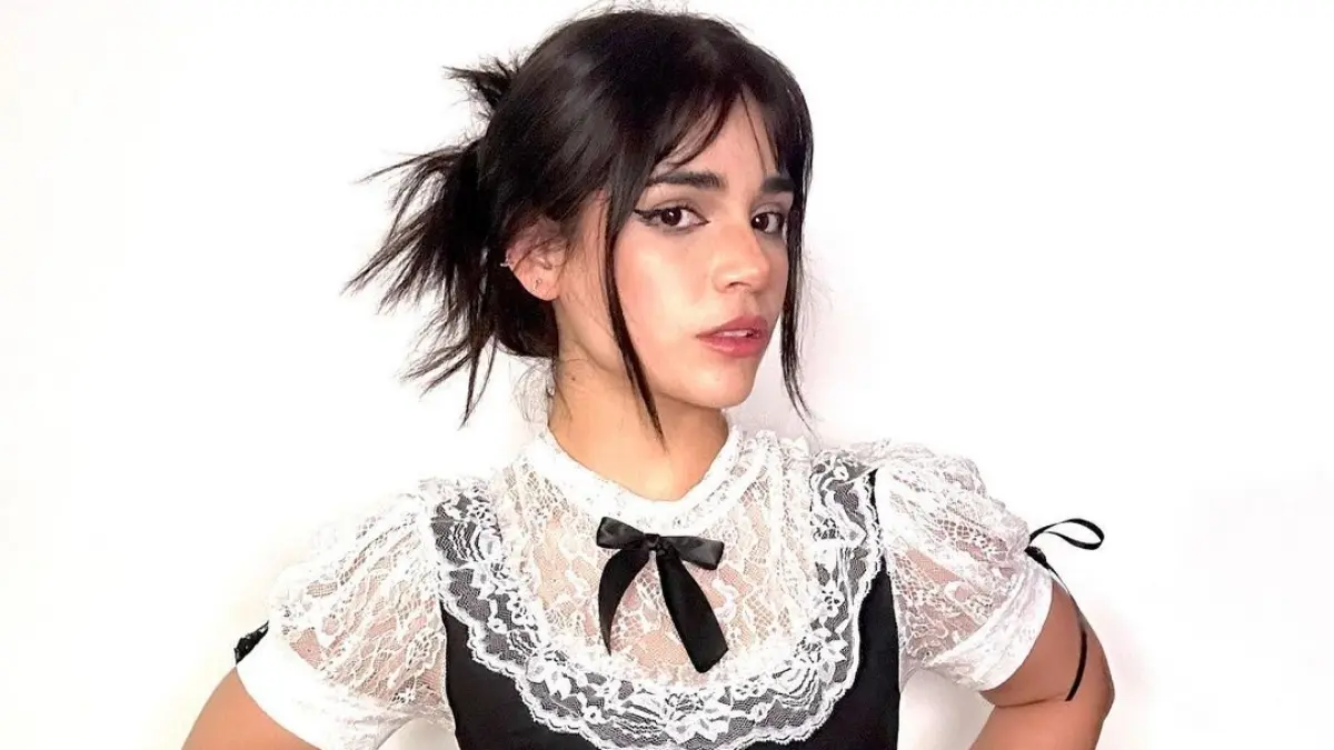 Su red más popular es TikTok, pues suma más de 2.6 millones de seguidores y su video más visto acumula 23.8 millones de visualizaciones.