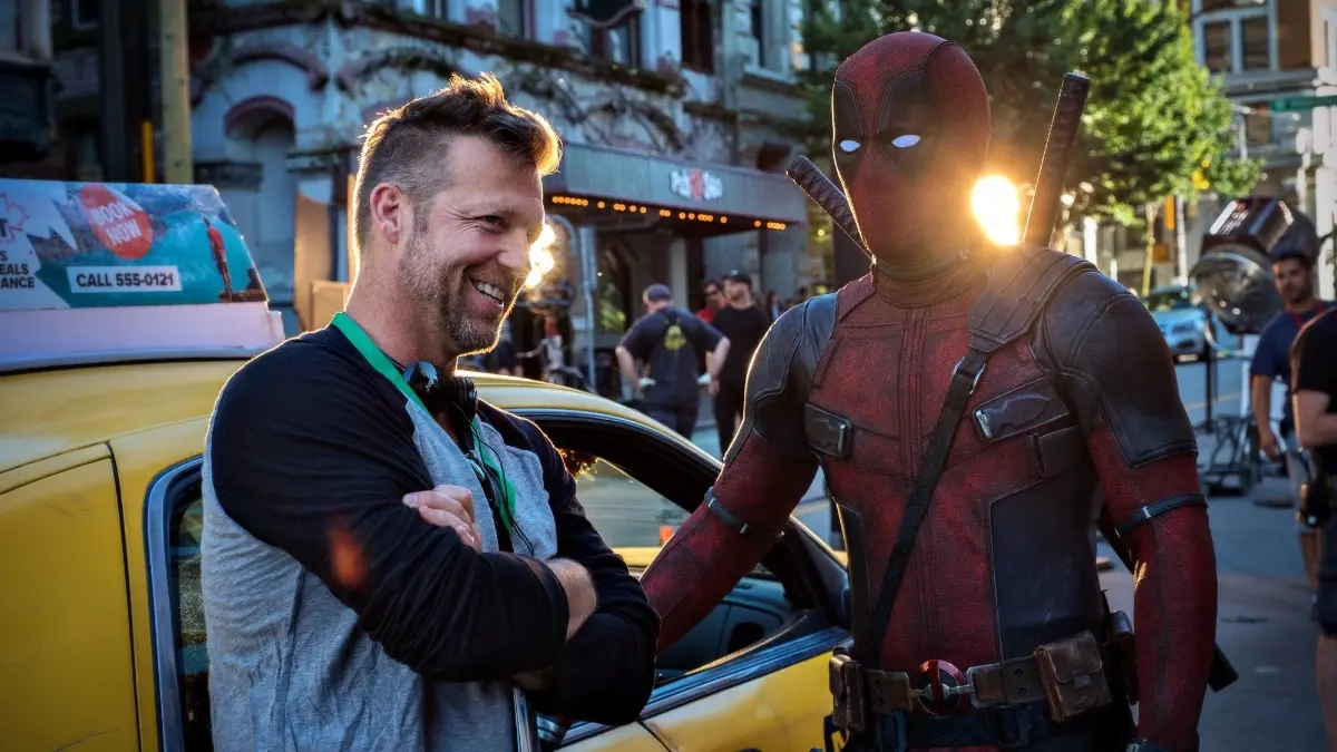 Pero su carrera cambió en 2016 cuando regresó al rol de Deadpool, donde tuvo una participación importante en la creación del guion para que coincidiera más con los comics de Marvel, en su película del mismo nombre. 