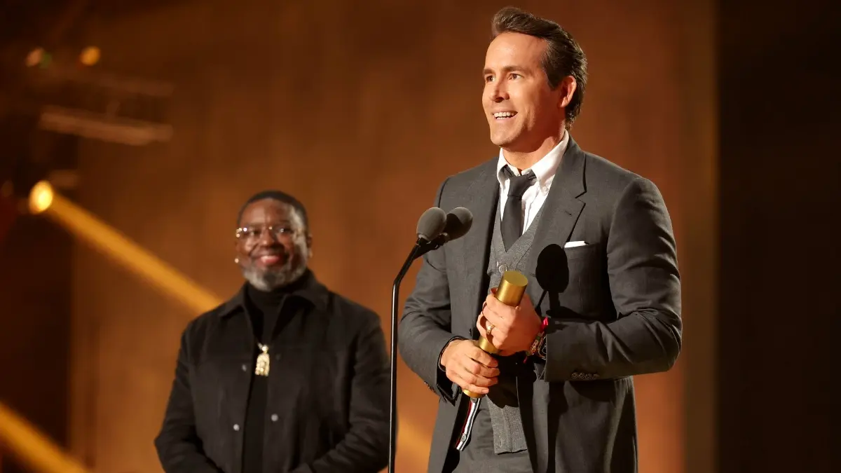 Fundó junto a George Dewey la casa productora, Maximum Effort (Máximo Esfuerzo en español), en 2018 y está es la encargada de manejar su carrera, además de negociar sus contratos publicitarios.