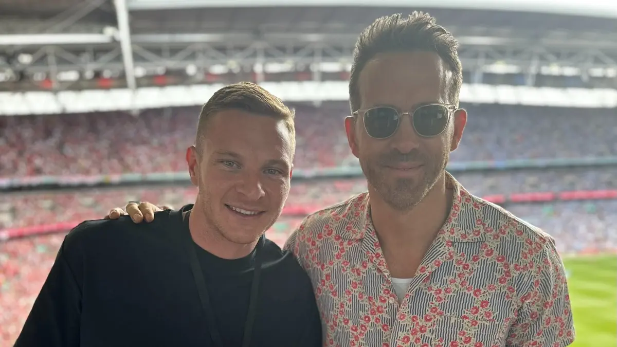 El conjunto regresó a la cuarta división de Inglaterra, conocida como la League Two, en 2023 después de una espera de muchos años luego de ser campeones en la quinta división.