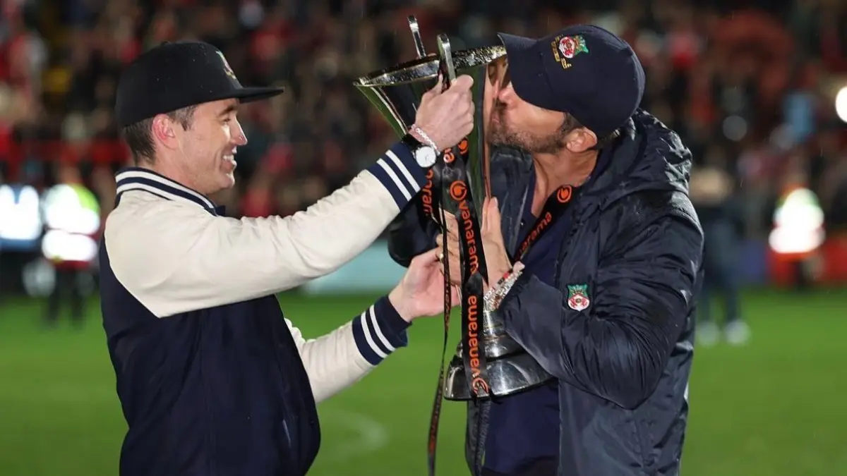 El artista ha mostrado sus dotes como empresario debido a que algunas de las compañías en las que invirtió fueron vendidas por cantidades millonarias. 