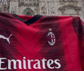 AC Milan sorprende en Europa y ficha a joya mexicana, &iquest;qui&eacute;n es?