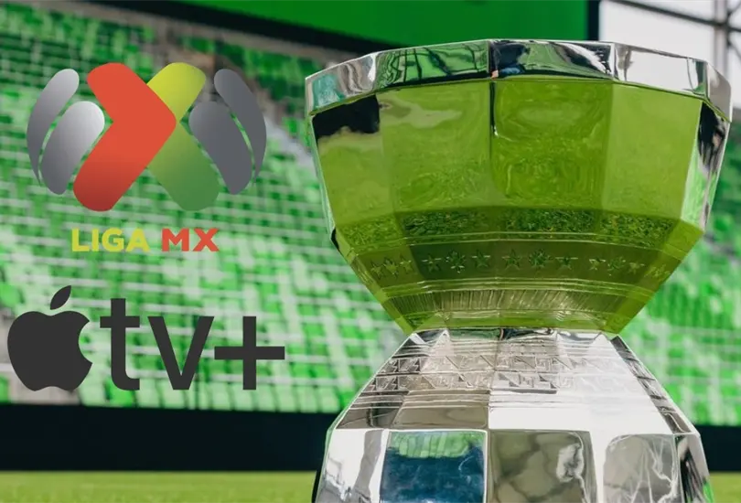 La Liga MX se puso bella para ver la Leagues Cup.