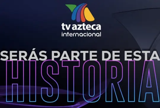 Azteca Deportes Network promete eventos internacionales