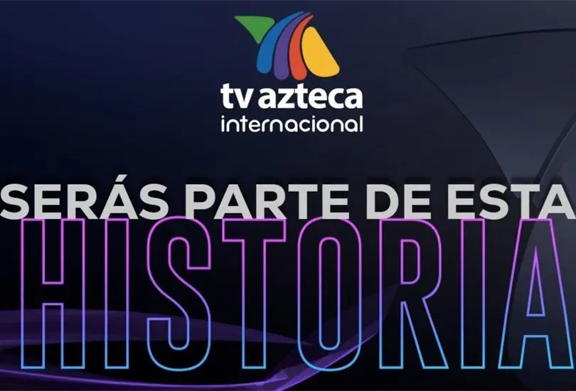Azteca Deportes Network promete eventos internacionales Azteca Deportes Network promete eventos internacionales