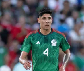 Edson Álvarez: ¿Ajax lo hizo otra vez? Borussia Dortmund dejaría las negociaciones por Machín