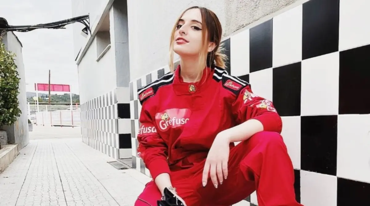 La española tiene la finalidad de darle más vistas a creadoras femeninas, por lo que creó en conjunto el proyecto Girls & Gaming, con streamers como Gemita, Paracetamor, Zeling, Lakshart Nia, Lazypopa y Gonsabella.