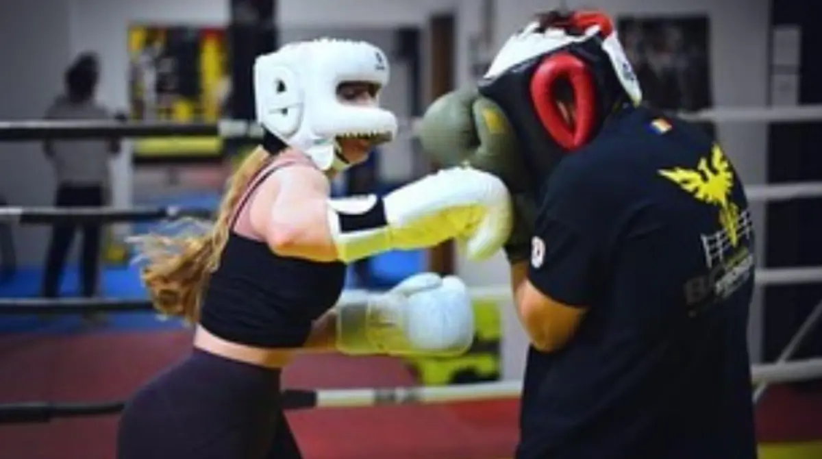 Mayichi es una de las invitadas de honor para el evento La Velada del Año 3 que se transmite por Twitch, y será la protagonista de uno de los enfrentamientos más esperados.