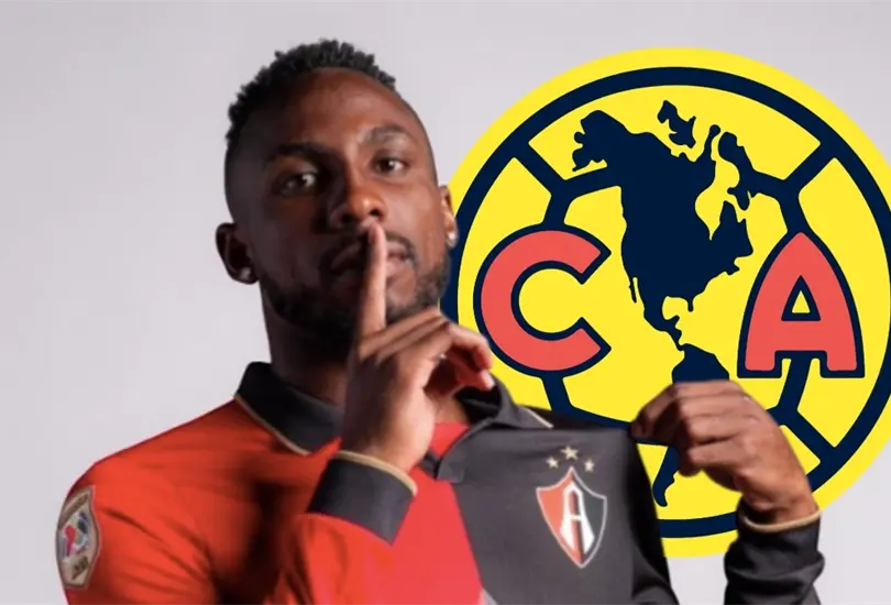 Juli&aacute;n Qui&ntilde;ones cambiar&iacute;a la alineaci&oacute;n del Am&eacute;rica.