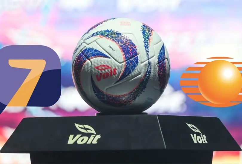 La inc&oacute;gnita de los partidos en televisi&oacute;n abierta permanece para la Jornada 1.
