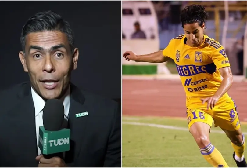 Oswaldo S&aacute;nchez asegur&oacute; que habl&oacute; con Diego Lainez despu&eacute;s de la entrevista pol&eacute;mica que le hizo tras la final de la Liga MX.