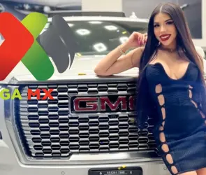 Yeri Mua revela que se quiso ligar a un futbolista de la Liga MX con ´pareja´, ¿quién fue? (VIDEO)