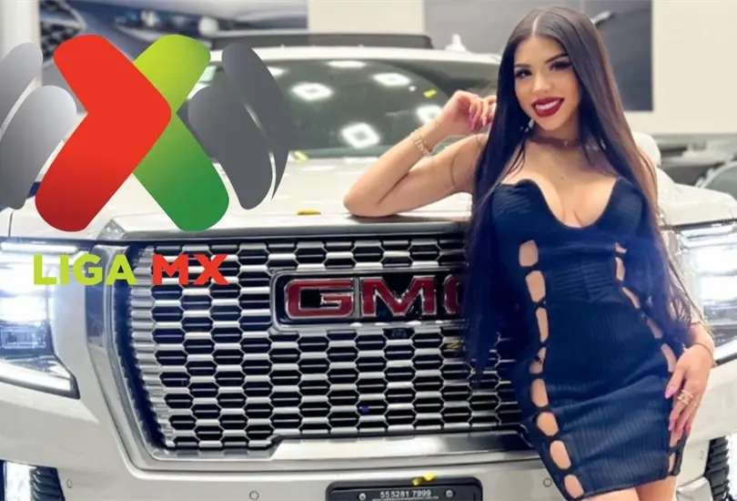 Yeri Mua revel&oacute; que se quiso ligar a un futbolista de la Liga MX que ten&iacute;a pareja durante una fiesta.