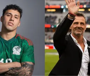 Selección Mexicana: Jorge Sánchez confirma lo que muchos pensaban sobre Diego Cocca