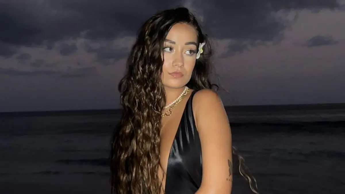 En la red social de los videos verticales acumula 6.8 millones de seguidores y más de mil millones de likes.