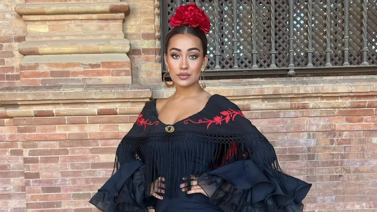 La creadora de contenidos también es autora de un libro llamado 'Como un rehén' que relata pasajes importantes de su vida.