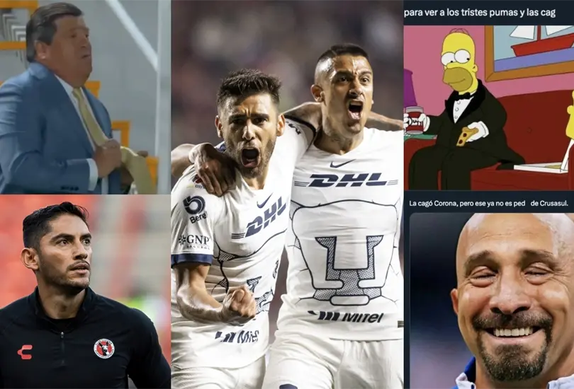 Los memes cargaron contra Jes&uacute;s Corona.