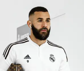 Karim Benzema deja el Real Madrid y se une a Al-Ittihad; ¿cuál sería su millonario sueldo en Arabia?