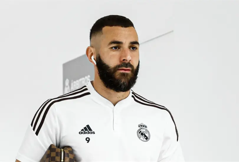 Karim Benzema anunci&oacute; su salida del Real Madrid para convertirse en nuevo jugador del Al-Ittihad