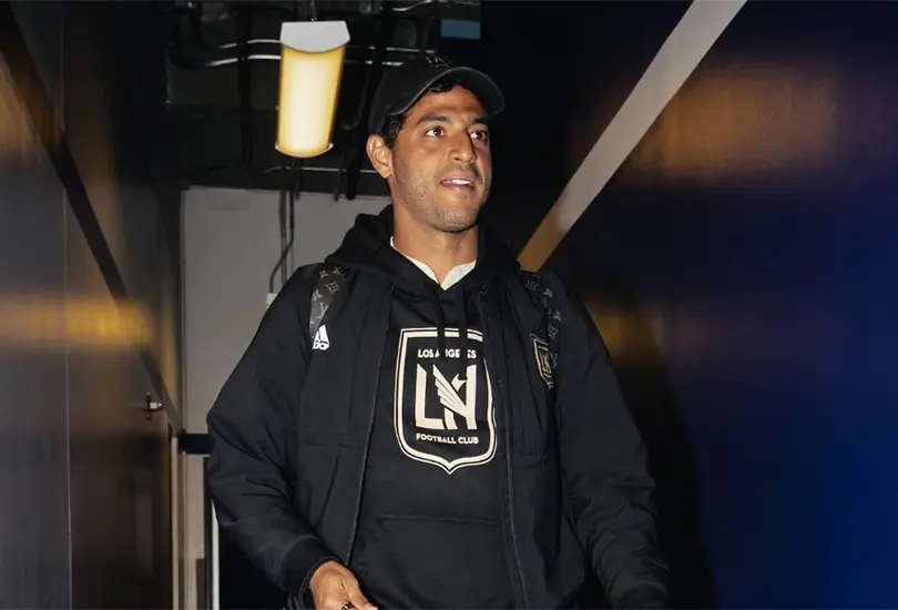 Un periodista de Los &Aacute;ngeles critic&oacute; a Carlos Vela por su actuaci&oacute;n en el LAFC vs Le&oacute;n