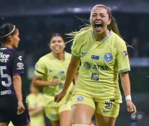 América se corona campeón ante Pachuca y rompen récord único en la Liga MX Femenil