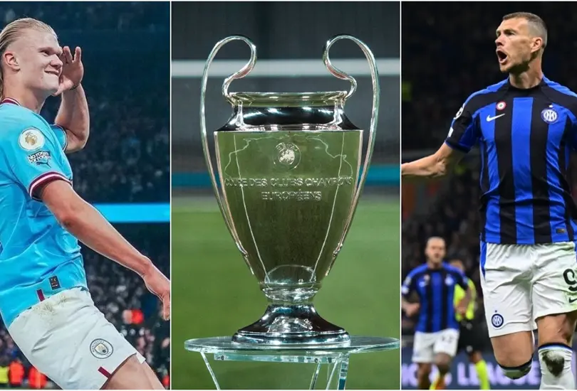 Manchester City y el Inter de Milan pelear&aacute;n por una nueva edici&oacute;n de la Champions League y por el premio millonario que entregan.